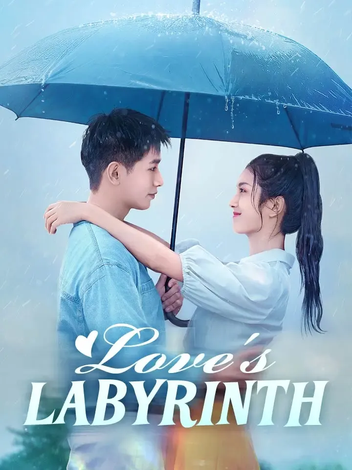 Love's Labyrinth cover