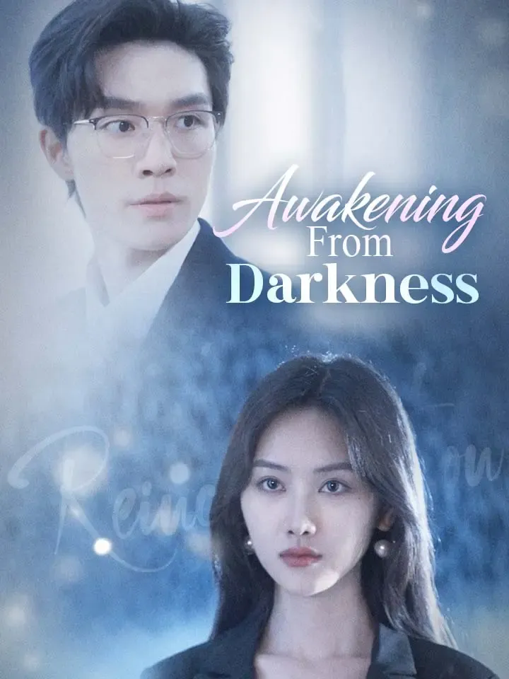 Awakening From Darkness cover