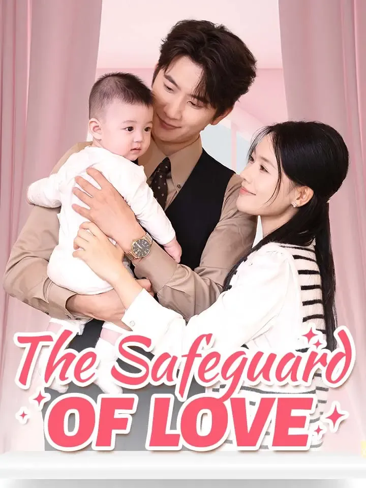 The Safeguard Of Love cover