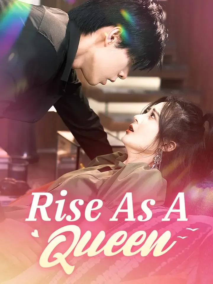 Rise As A Queen cover