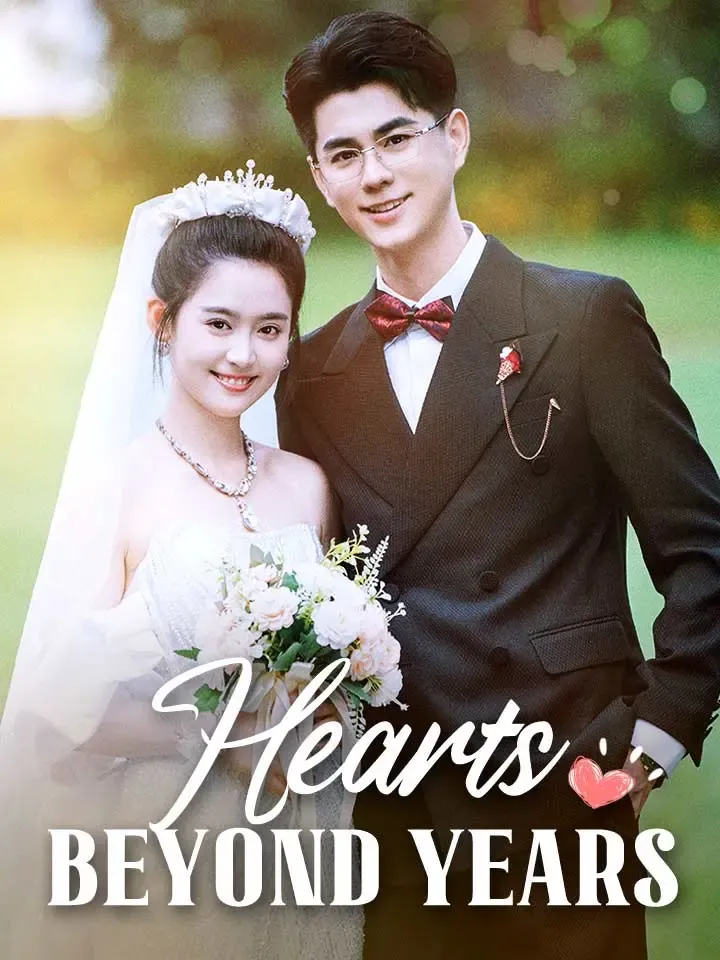 Hearts Beyond Years cover