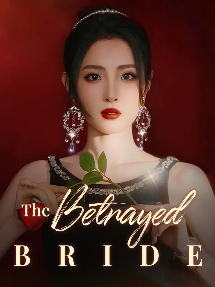 The Betrayed Bride cover