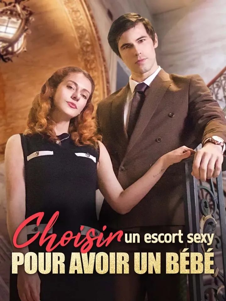 Couverture de Choisir un escort sexy pour avoir un bébé