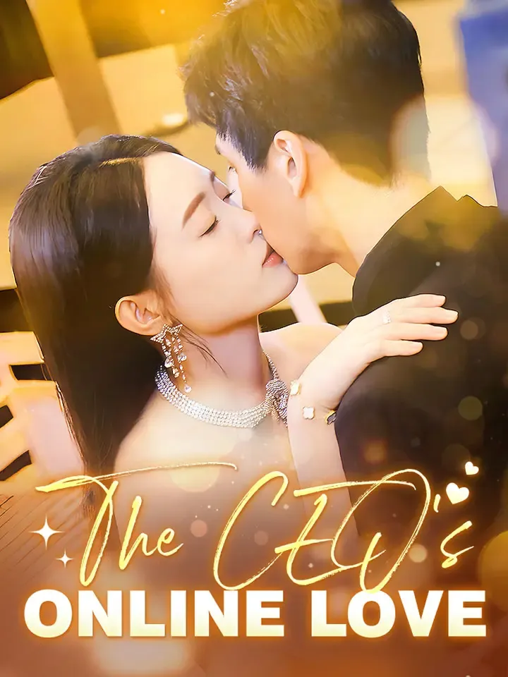 The CEO's Online Love cover