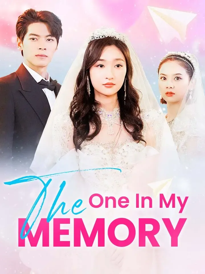 The One In My Memory cover