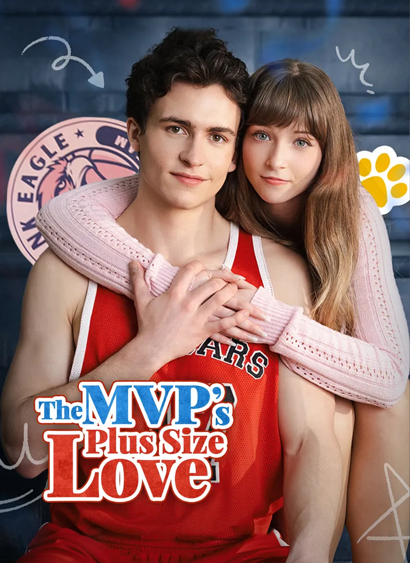 The MVP's Plus Size Love cover
