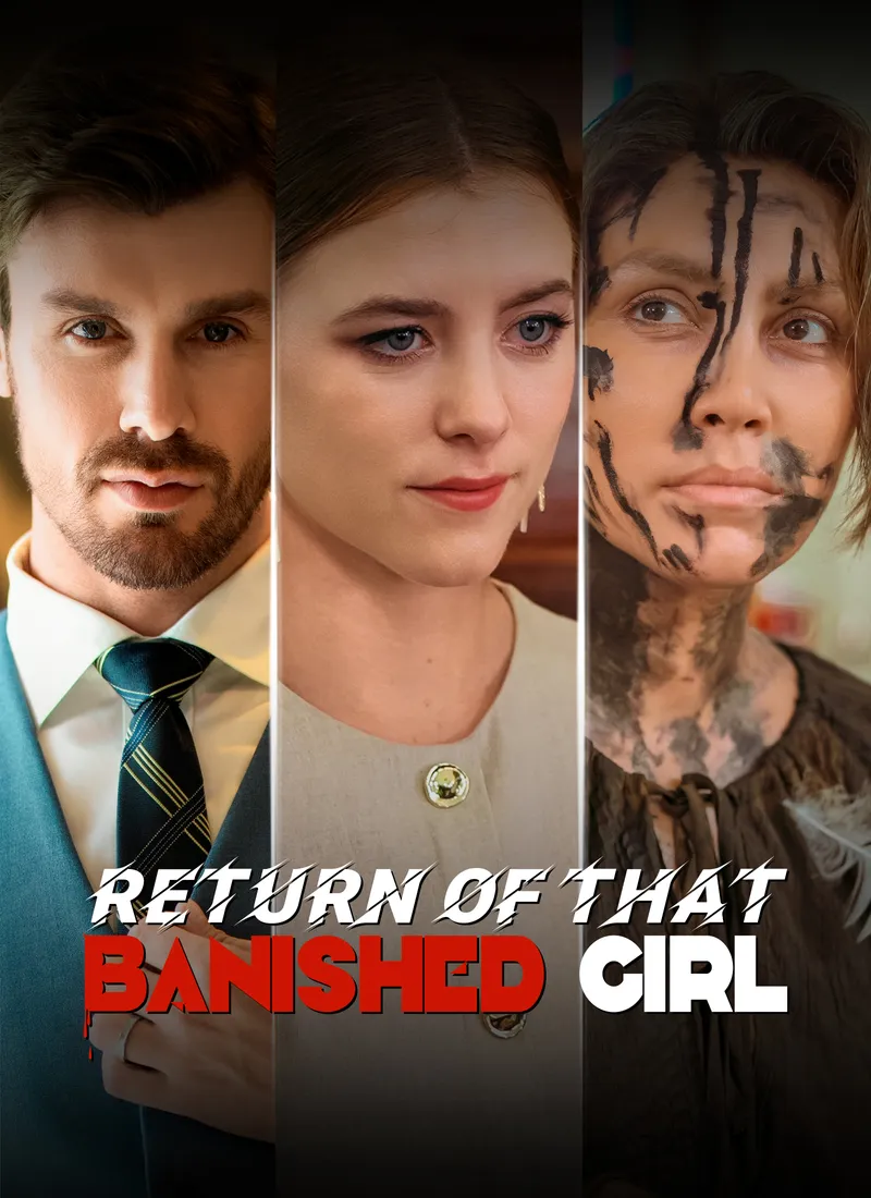 Return of that Banished Girl cover