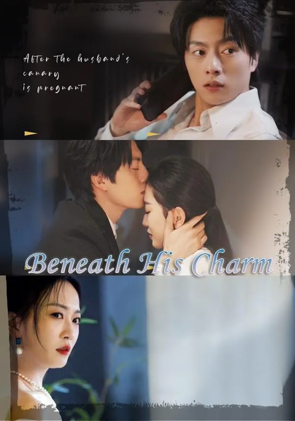 Beneath His Charm cover