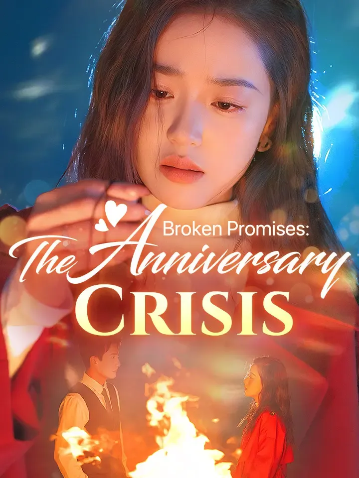 Broken Promises: The Anniversary Crisis cover