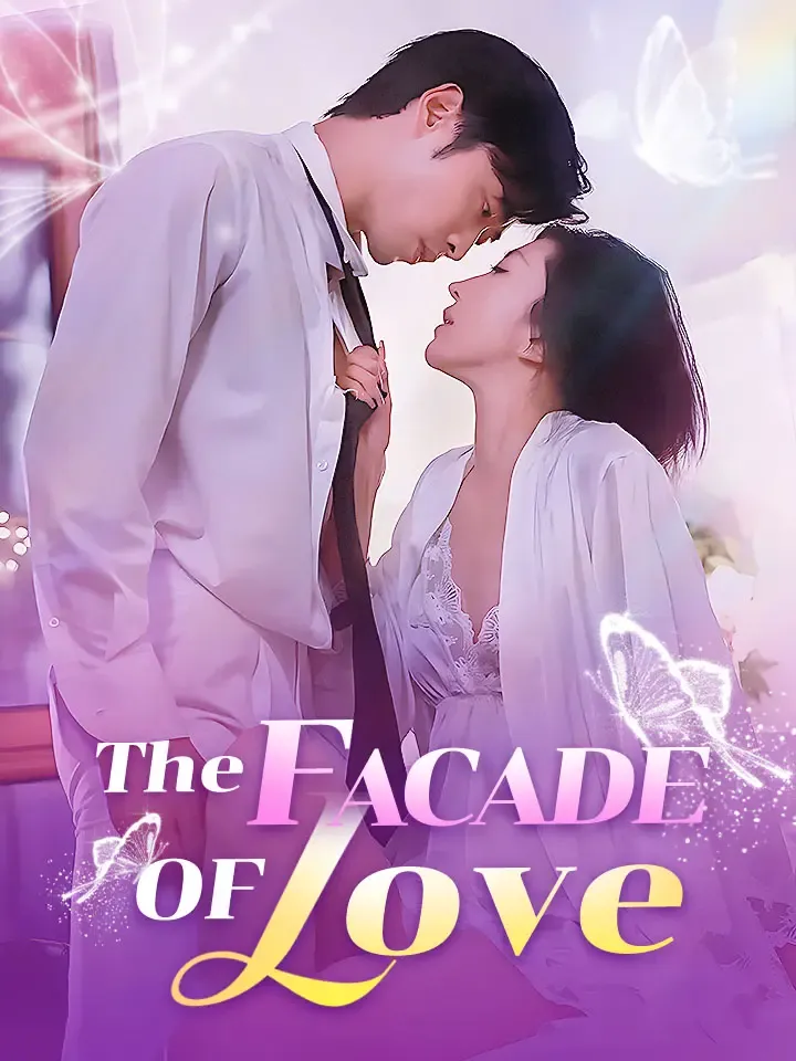 The Facade Of Love cover
