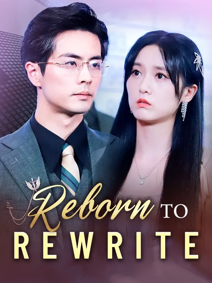 Reborn To Rewrite cover