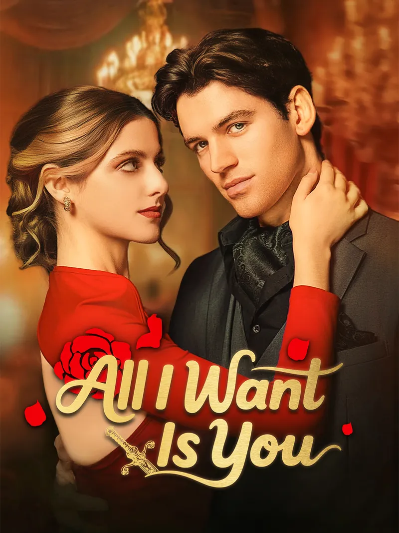 All I Want Is You cover