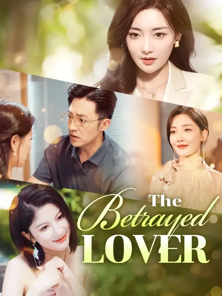 The Betrayed Lover cover