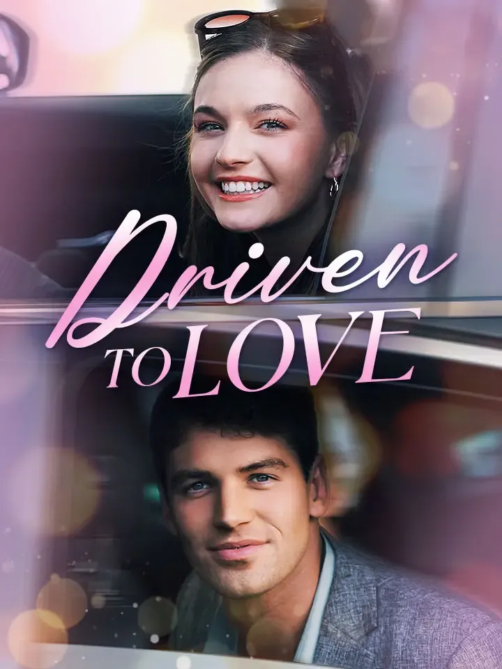 Driven to Love cover