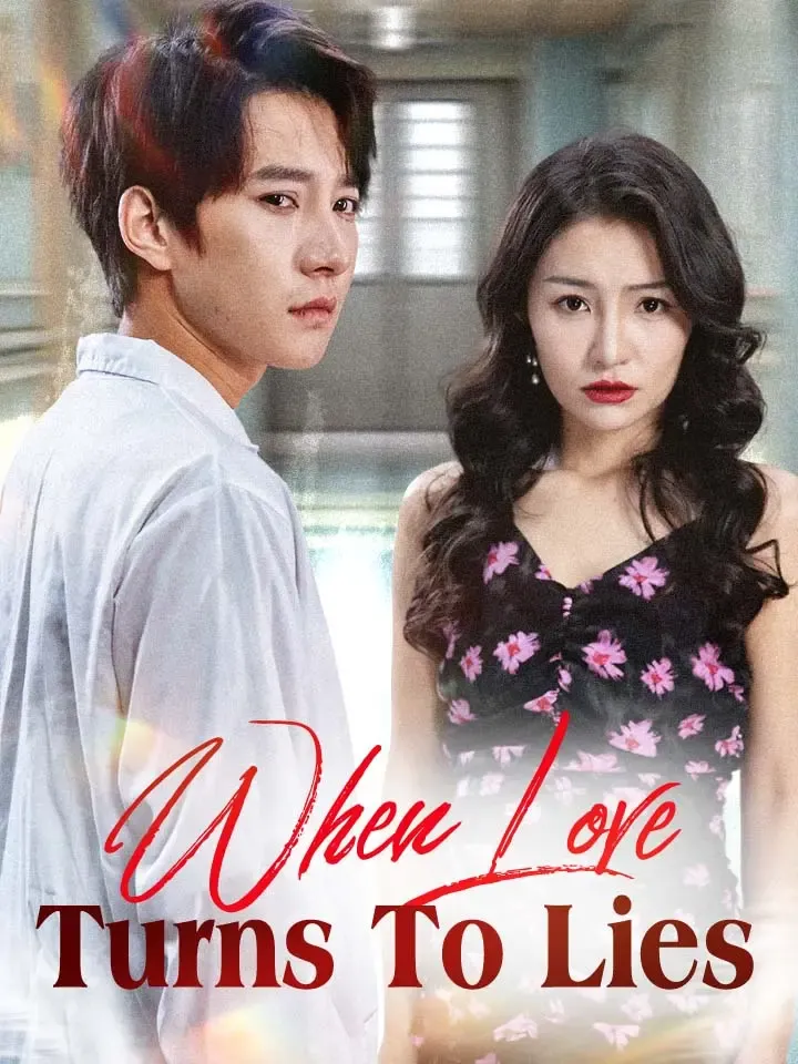 When Love Turns To Lies cover