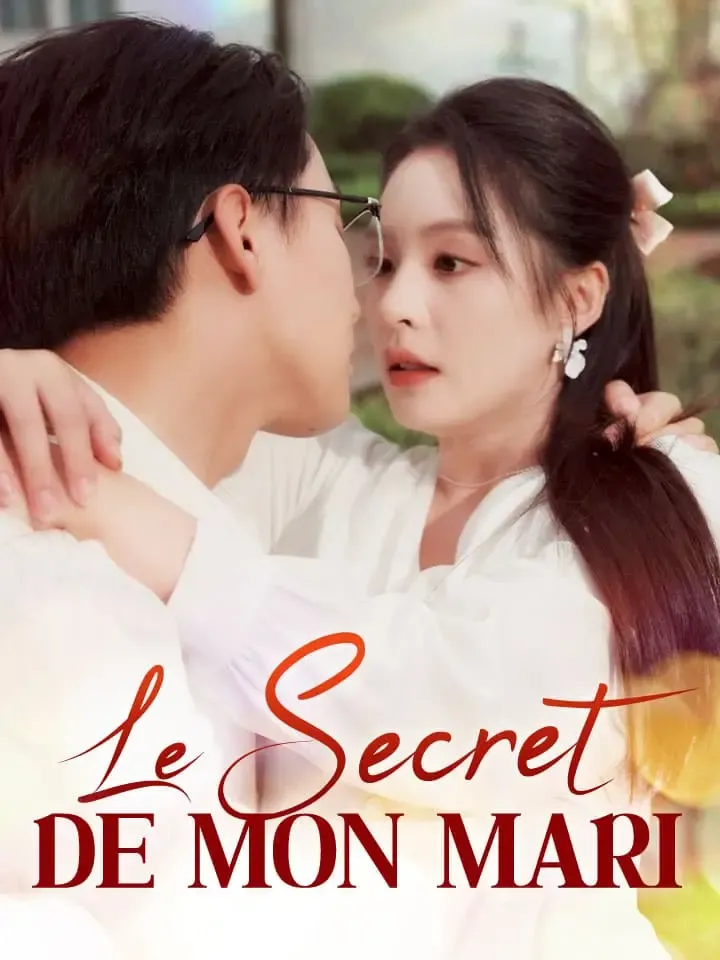 Couverture de Le secret de mon mari