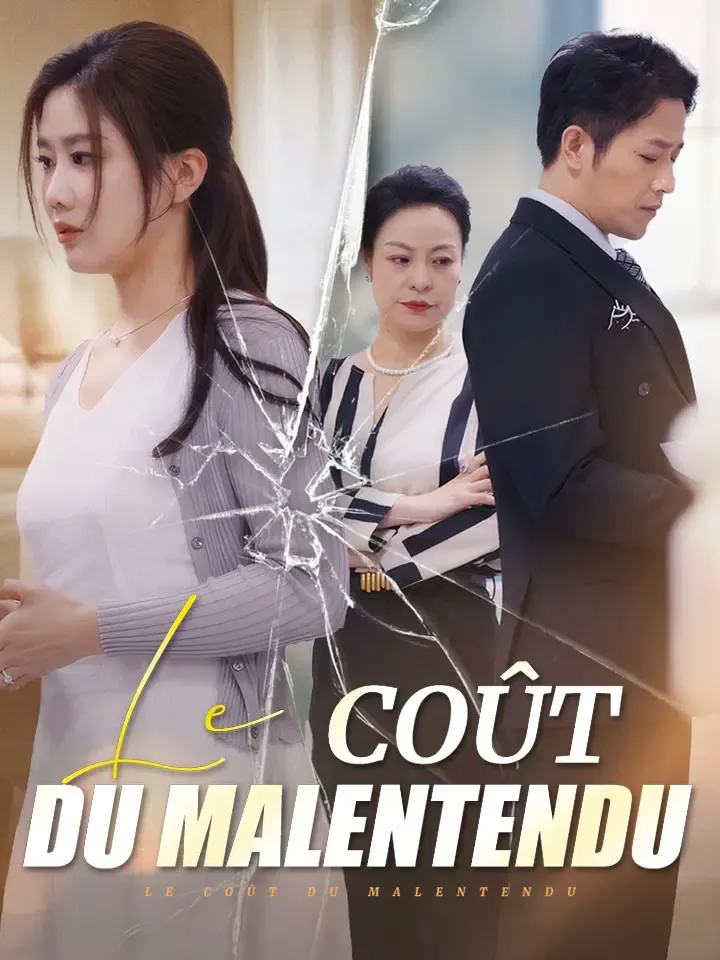 Couverture de Le Coût du Malentendu