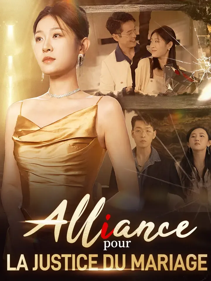 Couverture de Alliance pour la Justice du Mariage