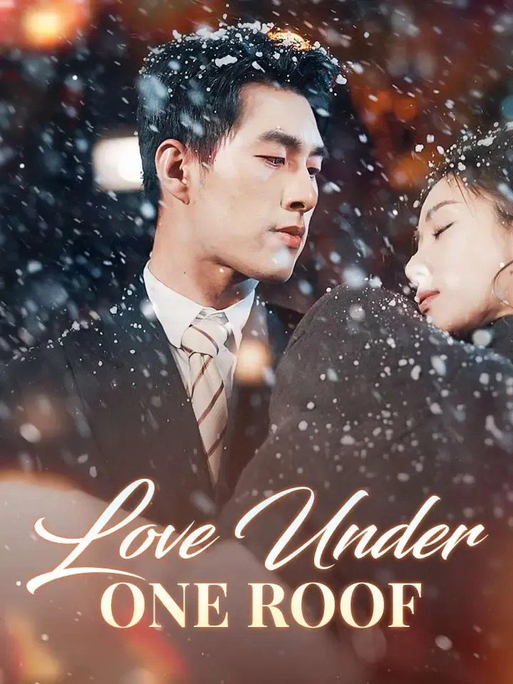 Love Under One Roof cover