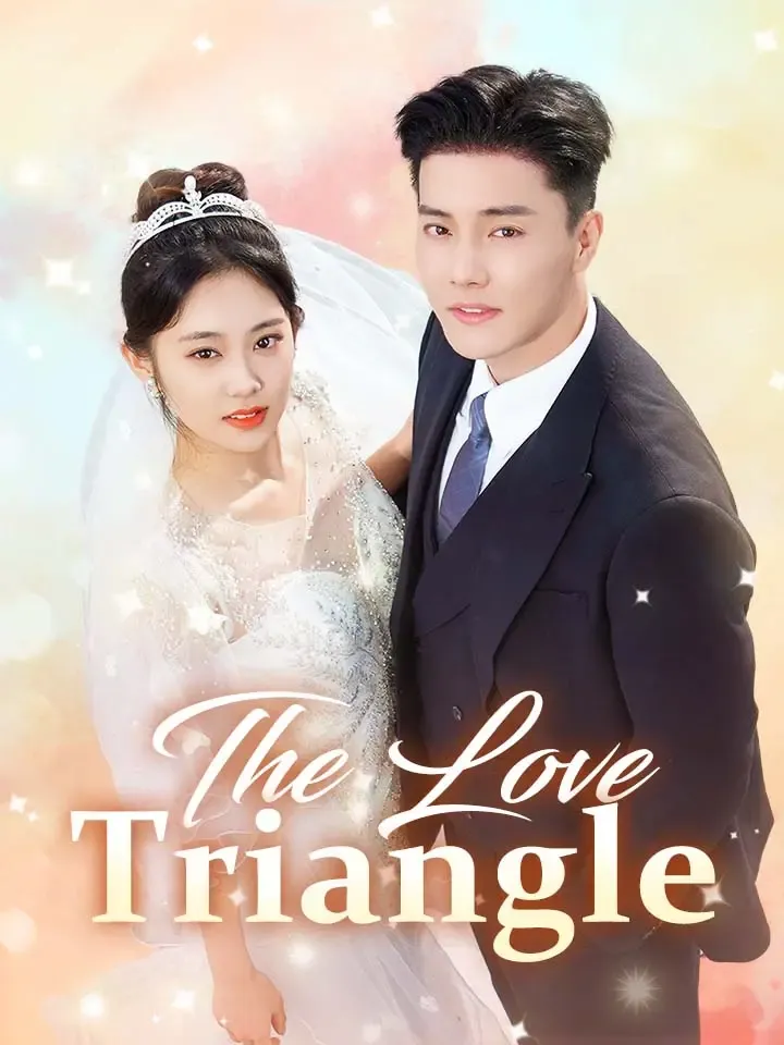 The Love Triangle cover
