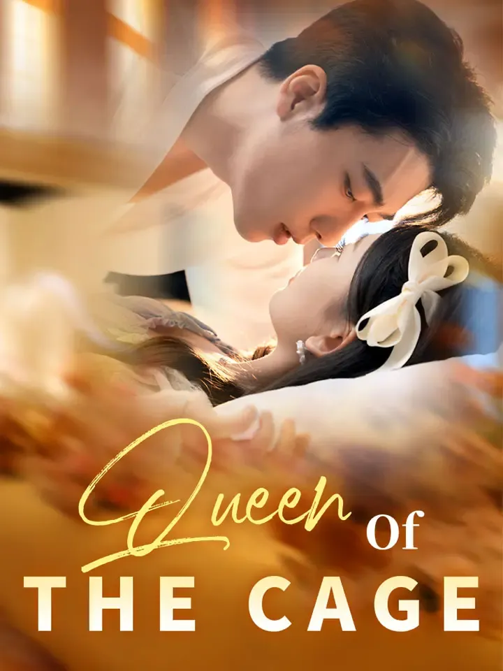 Queen Of The Cage cover