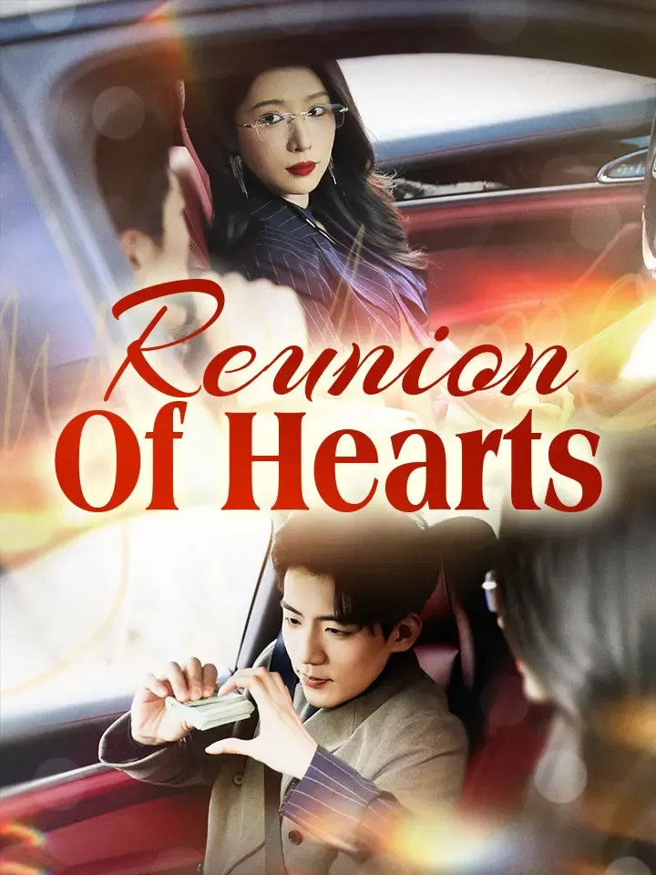 Reunion Of Hearts cover