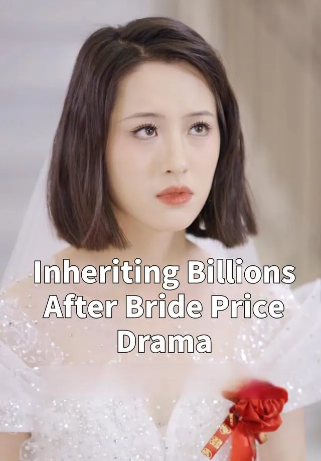 Inheriting Billions After Bride Price Drama cover