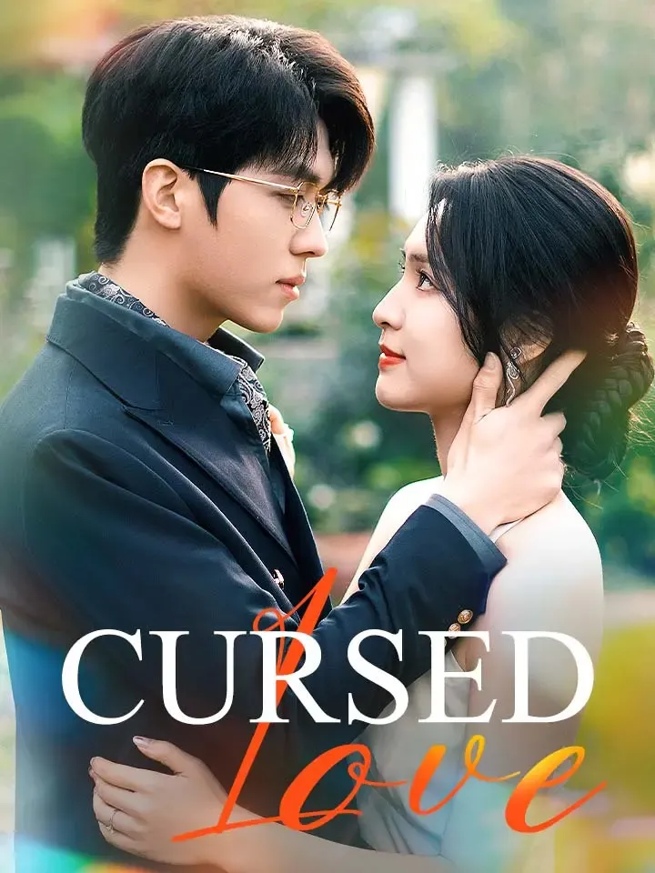 Cursed Love cover