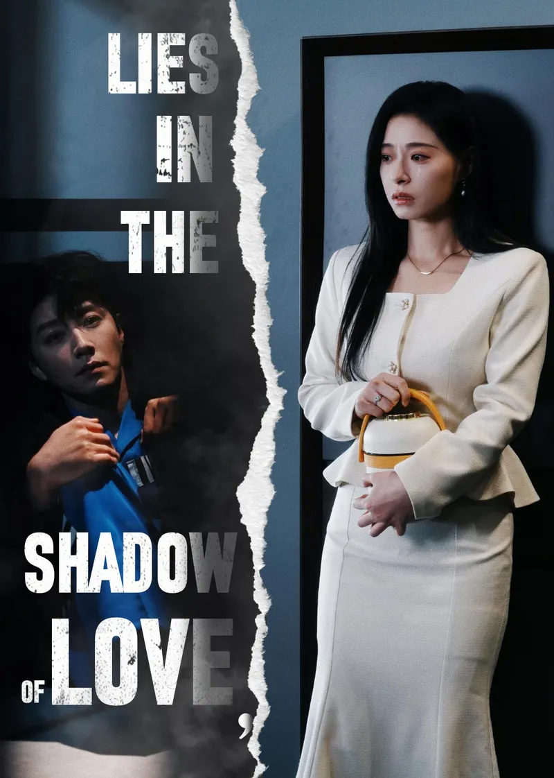 Lies in the Shadow of Love (Dubbed) cover
