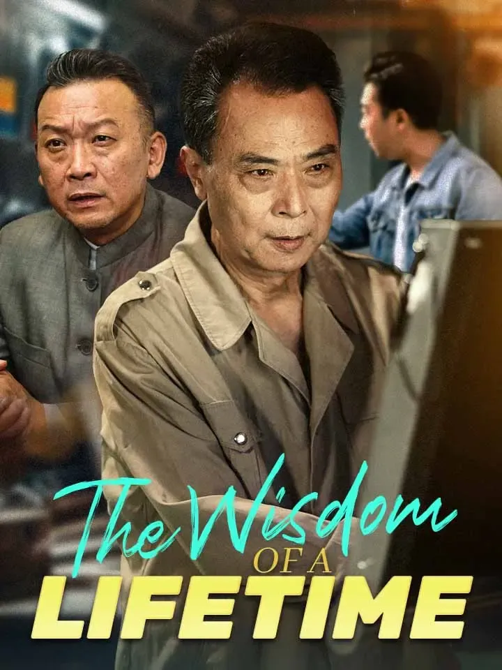The Wisdom Of A Lifetime cover
