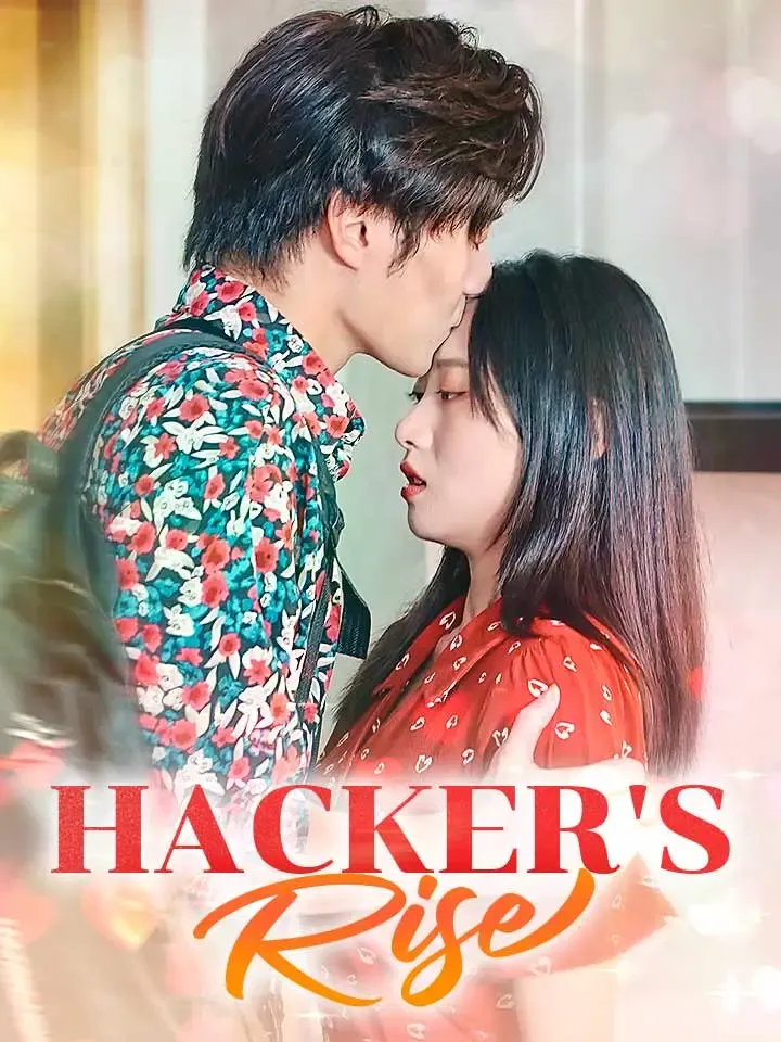 Hacker's Rise cover