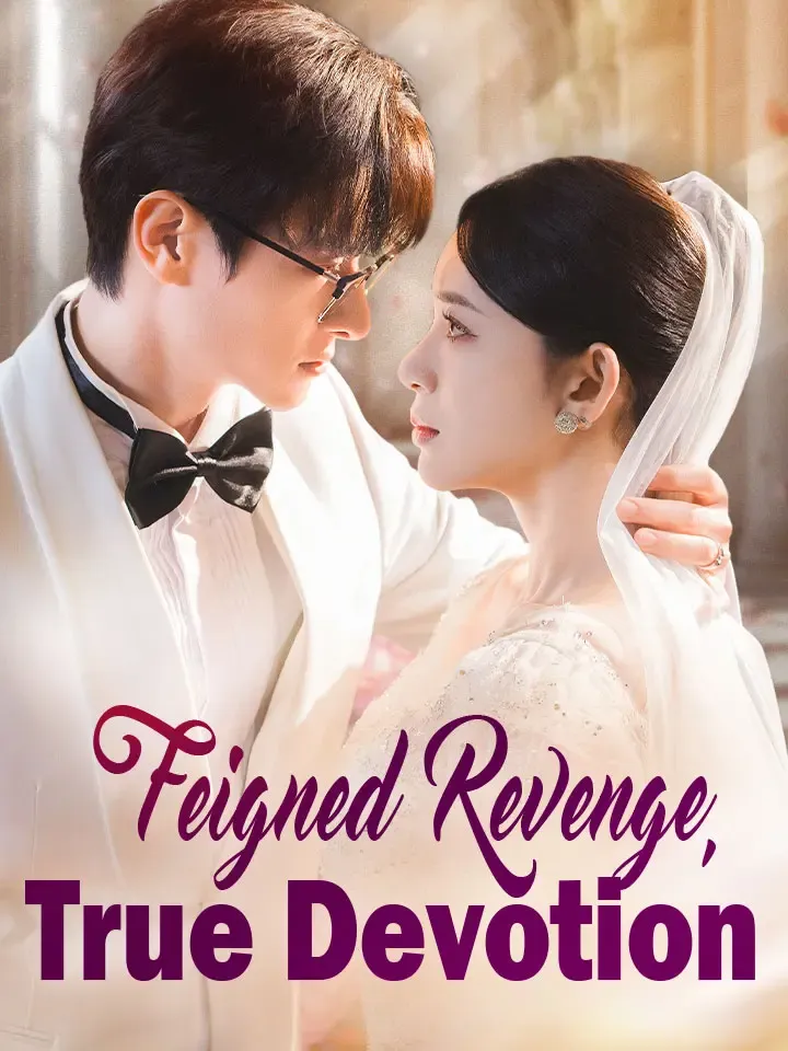 Feigned Revenge, True Devotion cover