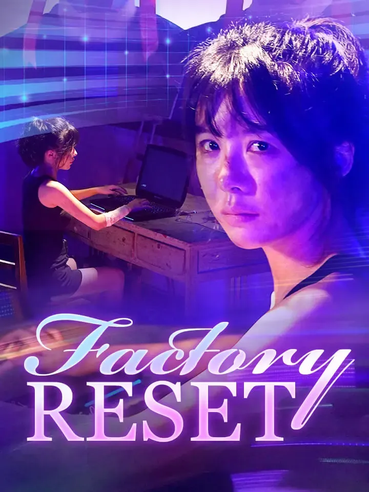 Factory Reset cover