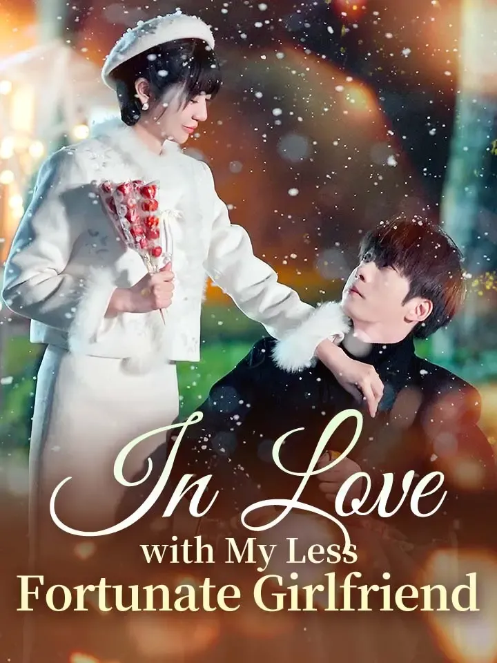In Love with My Less Fortunate Girlfriend cover