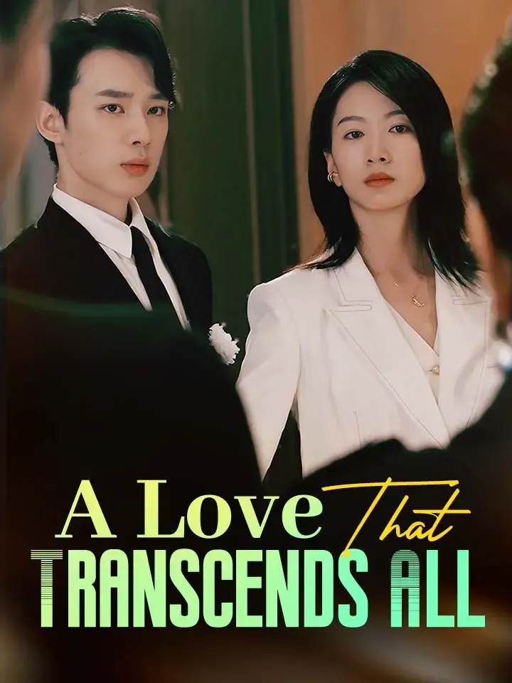 A Love That Transcends All cover