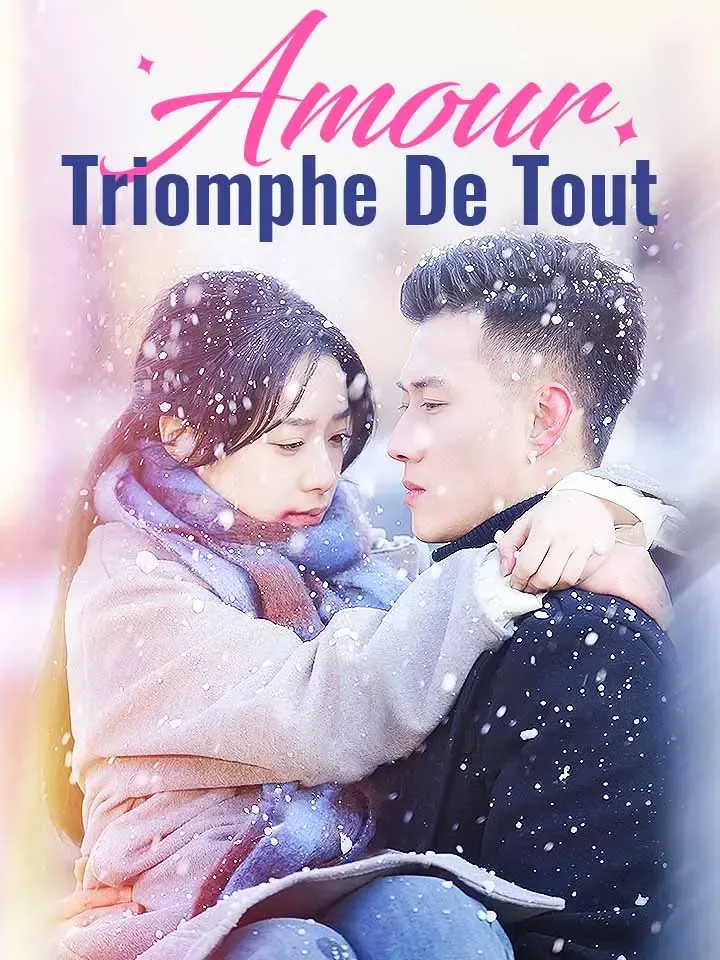 Couverture de Amour Triomphe De Tout