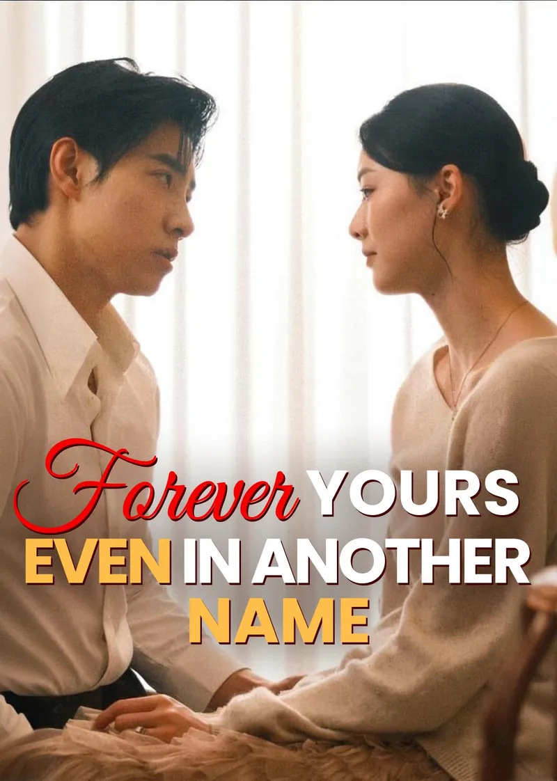 Forever Yours, Even in Another Name cover