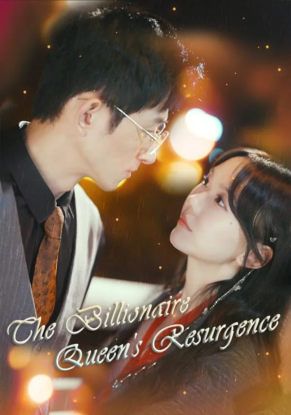 The Billionaire Queen's Resurgence cover