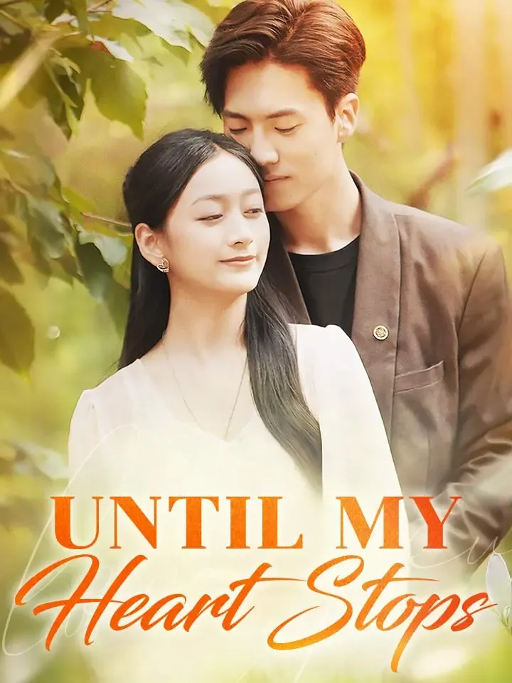 Until My Heart Stops cover