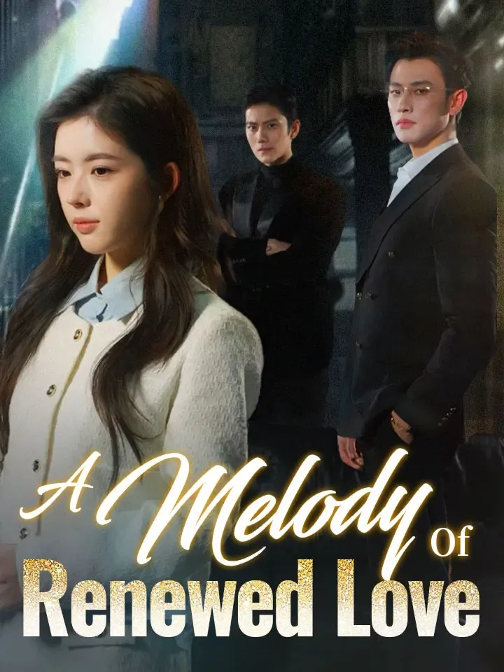 A Melody Of Renewed Love cover