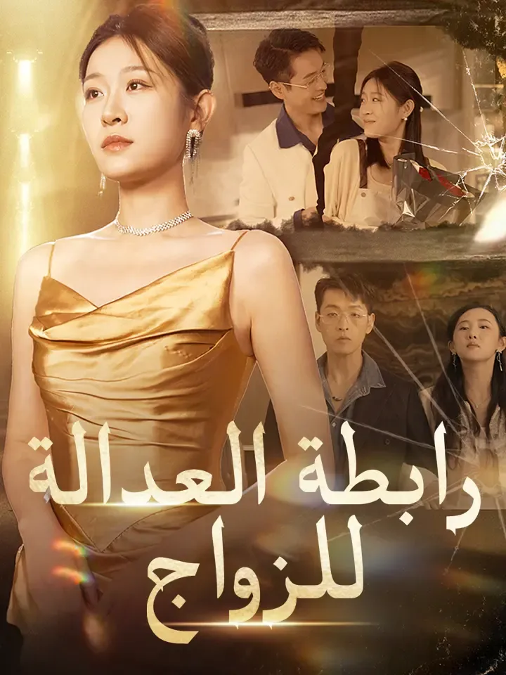غلاف رابطة العدالة للزواج