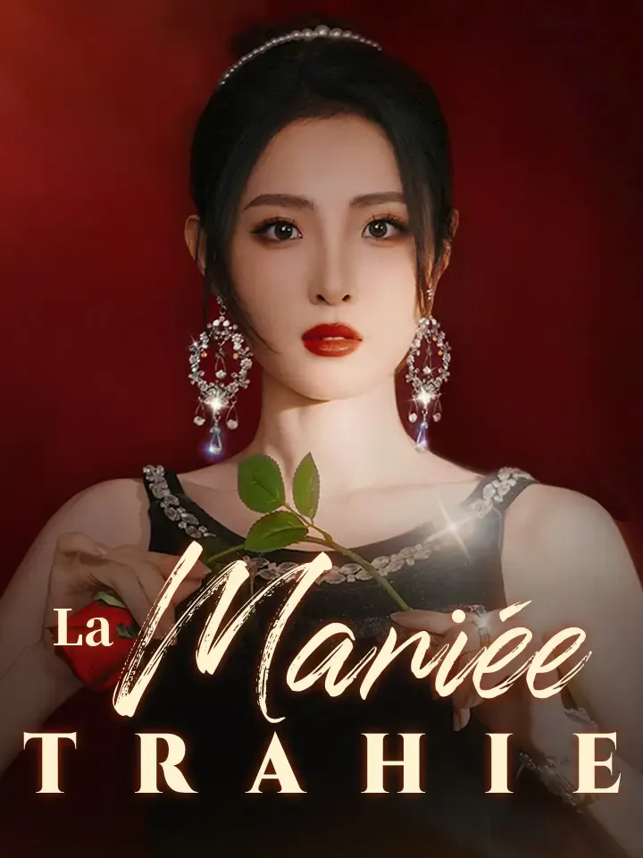 Couverture de La Mariée Trahie