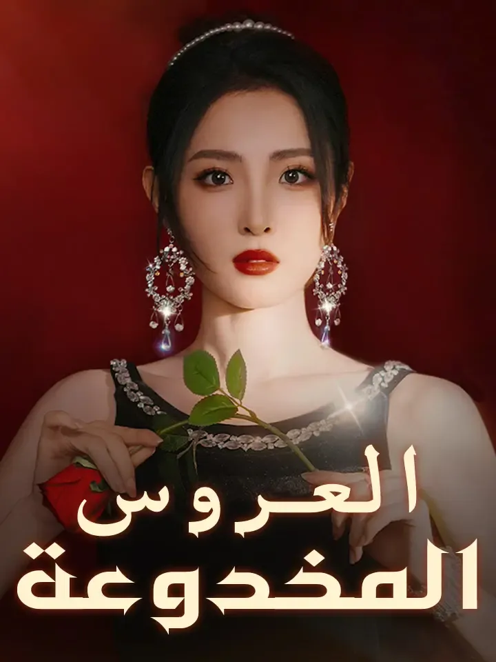 غلاف العروس المخدوعة