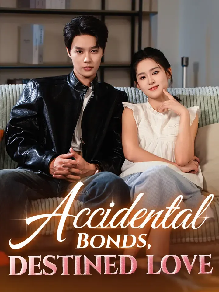 Accidental Bonds, Destined Love cover