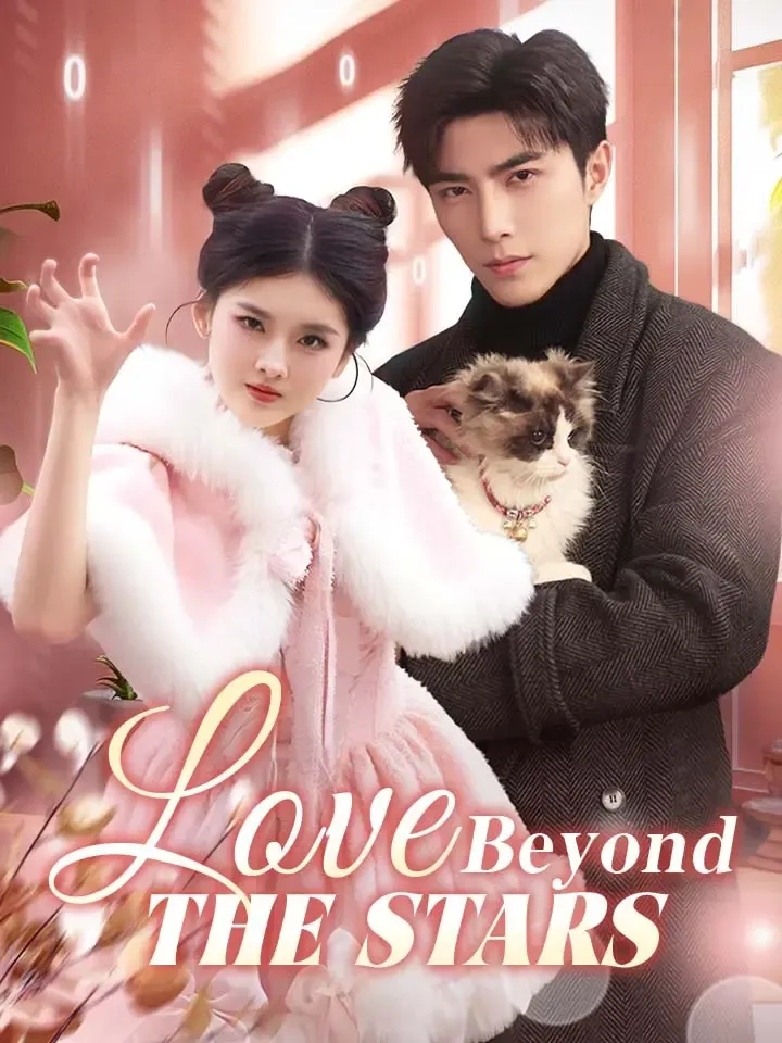 Love Beyond The Stars cover