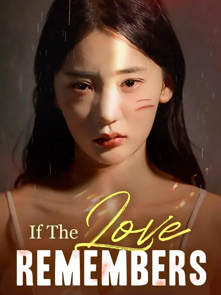 If The Love Remembers cover