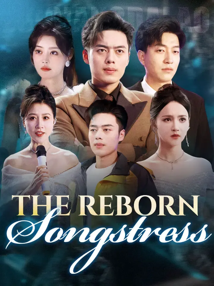 The Reborn Songstress cover