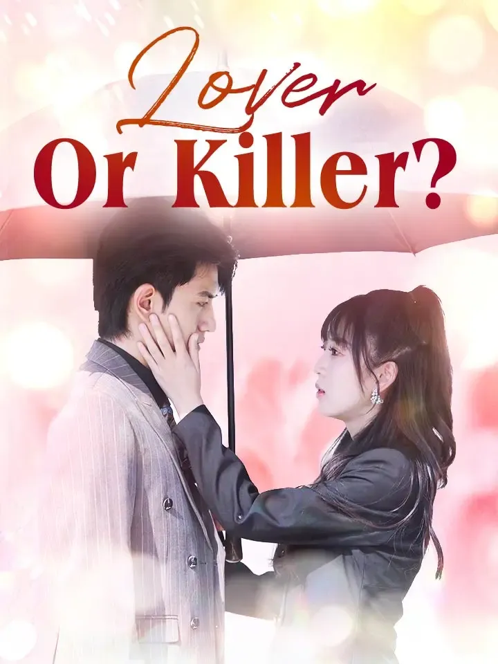 Lover Or Killer? cover
