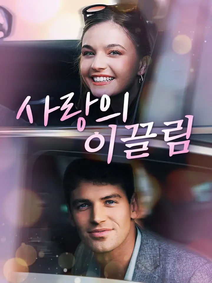 사랑의 이끌림 표지