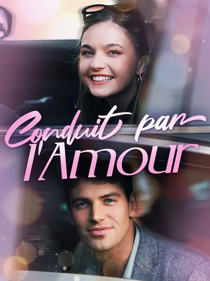 Couverture de Conduit par l'Amour